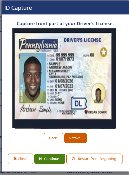 Digital Id